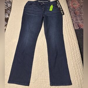 New Natural Reflection ladies jeans size 16